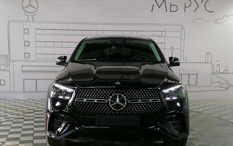 Mercedes-Benz GLE Coupe, 2025 год, 17 350 000 рублей, 2 фотография