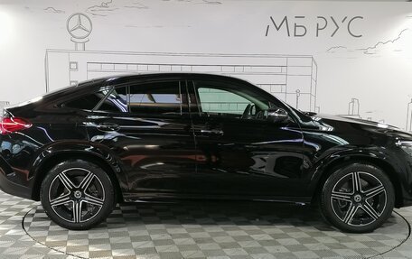 Mercedes-Benz GLE Coupe, 2025 год, 17 350 000 рублей, 8 фотография