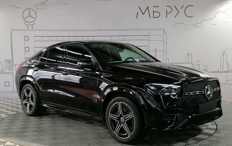 Mercedes-Benz GLE Coupe, 2025 год, 17 350 000 рублей, 6 фотография