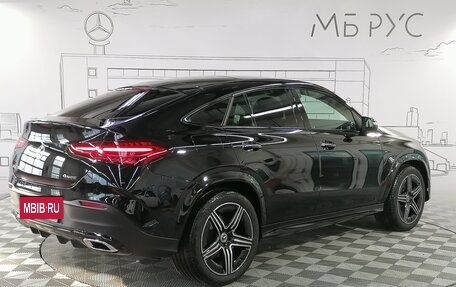 Mercedes-Benz GLE Coupe, 2025 год, 17 350 000 рублей, 7 фотография
