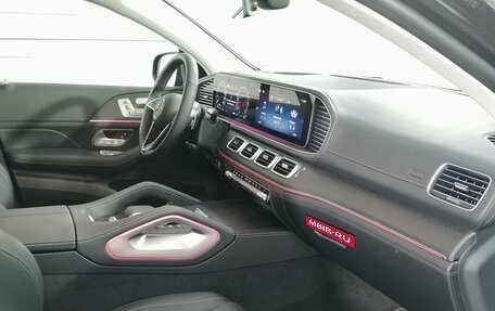 Mercedes-Benz GLE Coupe, 2025 год, 17 350 000 рублей, 11 фотография