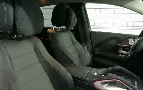 Mercedes-Benz GLE Coupe, 2025 год, 17 350 000 рублей, 13 фотография