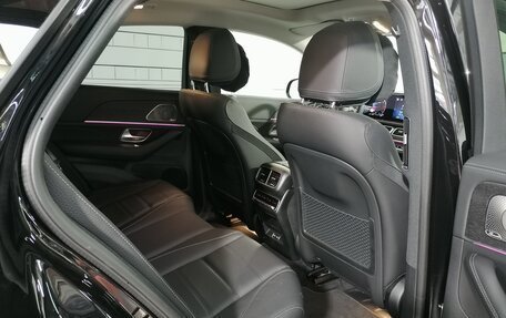 Mercedes-Benz GLE Coupe, 2025 год, 17 350 000 рублей, 15 фотография