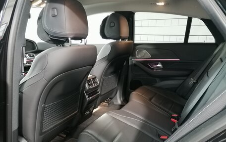 Mercedes-Benz GLE Coupe, 2025 год, 17 350 000 рублей, 21 фотография