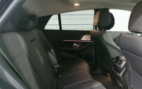 Mercedes-Benz GLE Coupe, 2025 год, 17 350 000 рублей, 17 фотография