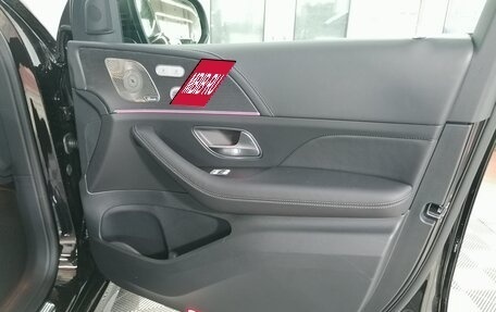 Mercedes-Benz GLE Coupe, 2025 год, 17 350 000 рублей, 14 фотография