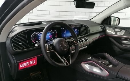Mercedes-Benz GLE Coupe, 2025 год, 17 350 000 рублей, 24 фотография