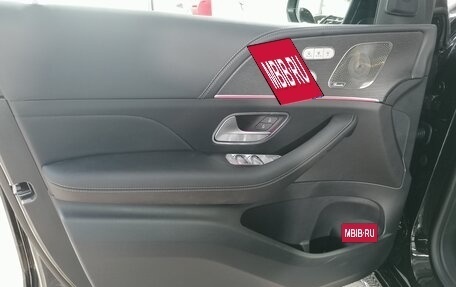 Mercedes-Benz GLE Coupe, 2025 год, 17 350 000 рублей, 26 фотография