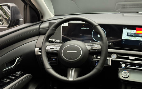 Hyundai Tucson, 2025 год, 4 390 000 рублей, 11 фотография