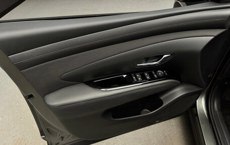 Hyundai Tucson, 2025 год, 4 390 000 рублей, 15 фотография