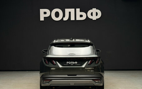 Hyundai Tucson, 2025 год, 4 390 000 рублей, 4 фотография