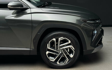 Hyundai Tucson, 2025 год, 4 390 000 рублей, 7 фотография