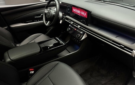 Hyundai Tucson, 2025 год, 4 390 000 рублей, 12 фотография