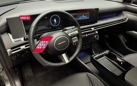 Hyundai Tucson, 2025 год, 4 390 000 рублей, 13 фотография