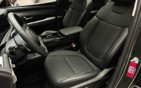 Hyundai Tucson, 2025 год, 4 390 000 рублей, 14 фотография