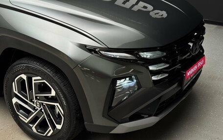 Hyundai Tucson, 2025 год, 4 390 000 рублей, 8 фотография