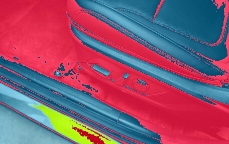 Hyundai Tucson, 2025 год, 4 390 000 рублей, 17 фотография