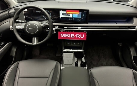 Hyundai Tucson, 2025 год, 4 390 000 рублей, 10 фотография