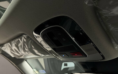 Hyundai Tucson, 2025 год, 4 390 000 рублей, 26 фотография