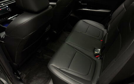 Hyundai Tucson, 2025 год, 4 390 000 рублей, 22 фотография