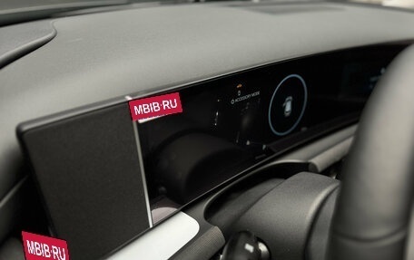 Hyundai Tucson, 2025 год, 4 390 000 рублей, 21 фотография