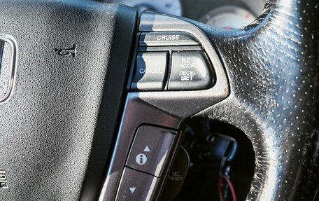 Honda Pilot III рестайлинг, 2013 год, 2 185 000 рублей, 11 фотография