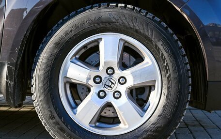 Honda Pilot III рестайлинг, 2013 год, 2 185 000 рублей, 20 фотография