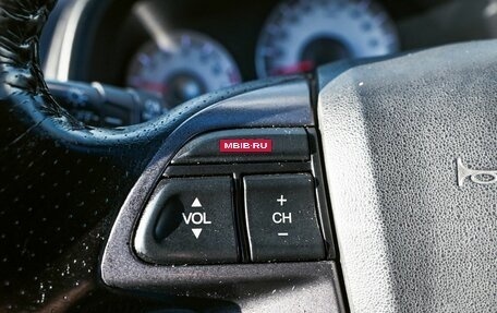 Honda Pilot III рестайлинг, 2013 год, 2 185 000 рублей, 12 фотография