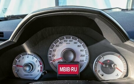 Honda Pilot III рестайлинг, 2013 год, 2 185 000 рублей, 10 фотография