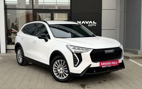 Haval Jolion, 2026 год, 2 649 000 рублей, 2 фотография
