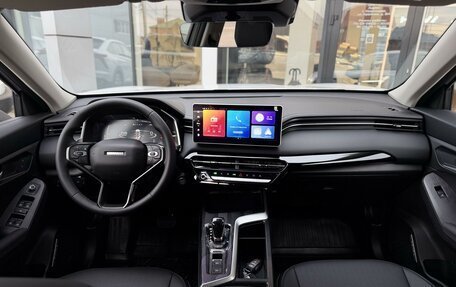 Haval Jolion, 2026 год, 2 649 000 рублей, 10 фотография