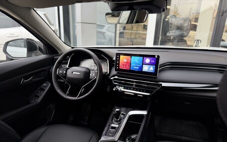 Haval Jolion, 2026 год, 2 649 000 рублей, 11 фотография