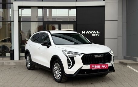 Haval Jolion, 2026 год, 2 649 000 рублей, 13 фотография