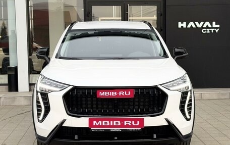 Haval Jolion, 2026 год, 2 649 000 рублей, 18 фотография