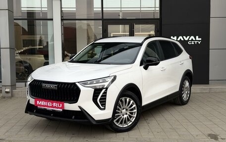 Haval Jolion, 2026 год, 2 649 000 рублей, 19 фотография