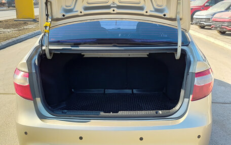 KIA Rio III рестайлинг, 2011 год, 660 000 рублей, 12 фотография