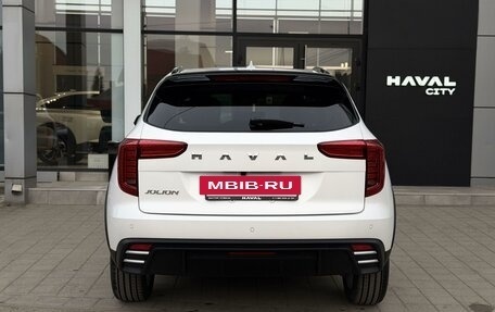 Haval Jolion, 2026 год, 2 649 000 рублей, 20 фотография