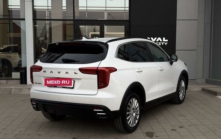 Haval Jolion, 2026 год, 2 649 000 рублей, 22 фотография