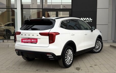 Haval Jolion, 2026 год, 2 649 000 рублей, 23 фотография