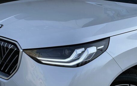 BMW X3, 2025 год, 7 390 000 рублей, 6 фотография