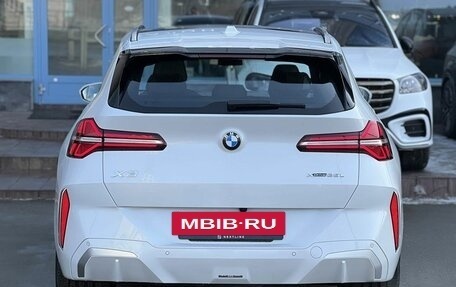 BMW X3, 2025 год, 7 390 000 рублей, 7 фотография