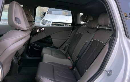 BMW X3, 2025 год, 7 390 000 рублей, 9 фотография