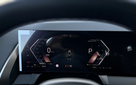 BMW X3, 2025 год, 7 390 000 рублей, 13 фотография