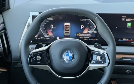 BMW X3, 2025 год, 7 390 000 рублей, 12 фотография