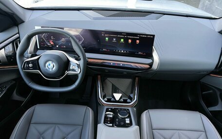 BMW X3, 2025 год, 7 390 000 рублей, 10 фотография