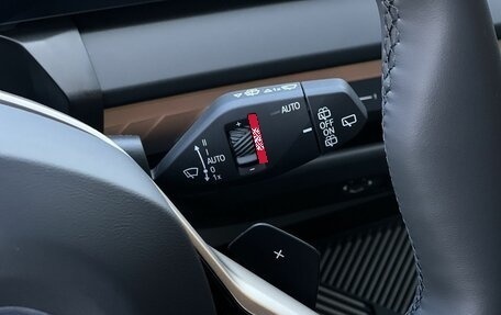 BMW X3, 2025 год, 7 390 000 рублей, 15 фотография