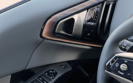 BMW X3, 2025 год, 7 390 000 рублей, 30 фотография