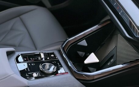 BMW X3, 2025 год, 7 390 000 рублей, 24 фотография