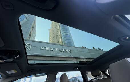 BMW X3, 2025 год, 7 390 000 рублей, 25 фотография