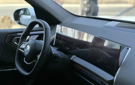 BMW X3, 2025 год, 7 390 000 рублей, 26 фотография